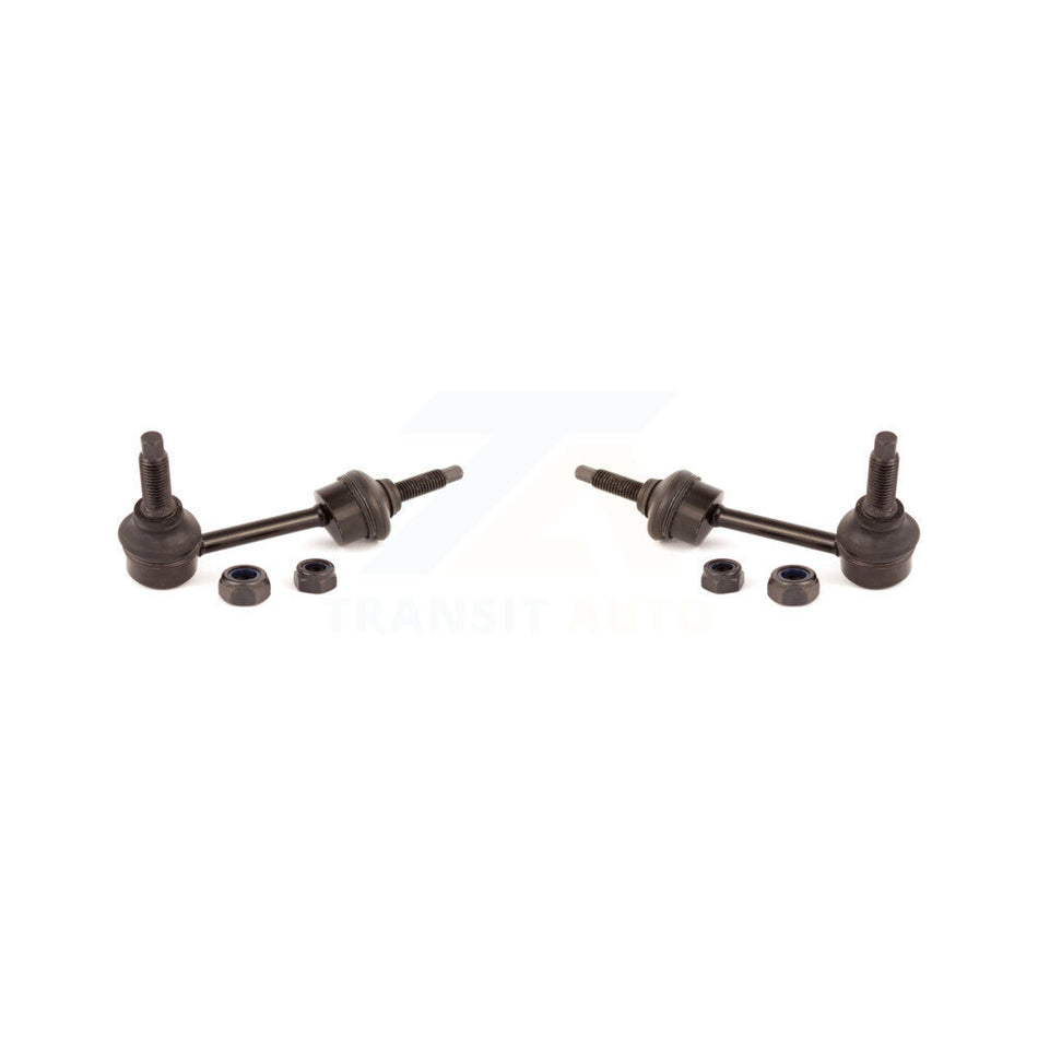 Front Suspension Stabilizer Bar Link Pair For Ford Expedition Lincoln Navigator KTR-100755