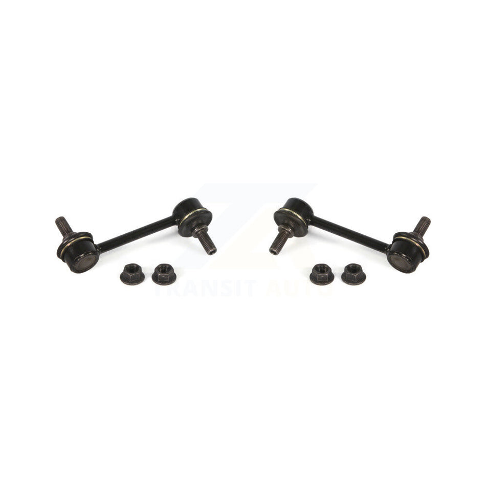 Front Suspension Stabilizer Bar Link Pair For Lexus Toyota Supra SC400 SC300 KTR-100763