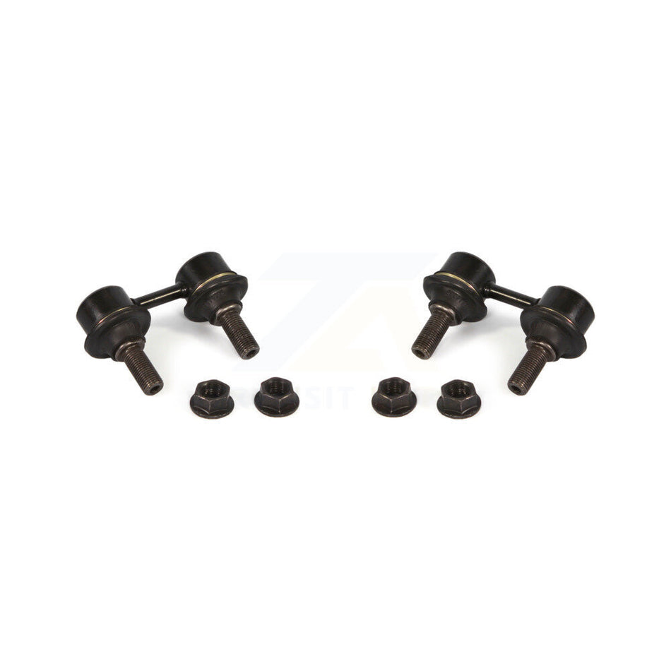 Front Suspension Stabilizer Bar Link Pair For 1996-2000 Toyota RAV4 4 doors KTR-100783
