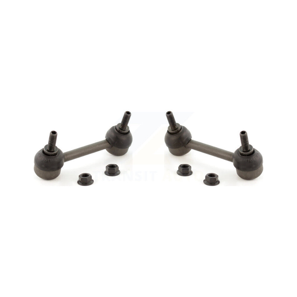 Front Suspension Stabilizer Bar Link Pair For Chevrolet Colorado GMC Canyon Isuzu i-290 i-280 i-370 KTR-100785