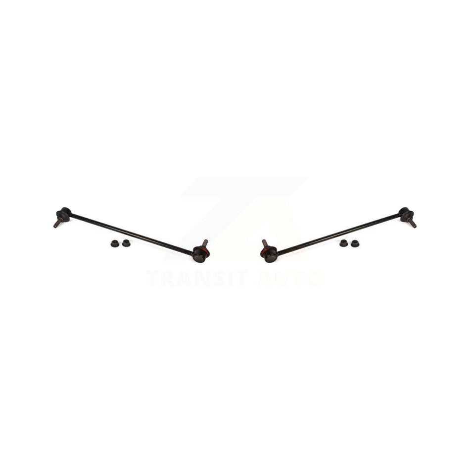 Front Suspension Stabilizer Bar Link Pair For Pontiac Grand Prix Chevrolet Uplander Buick LaCrosse Montana Terraza Saturn Relay Allure KTR-100789