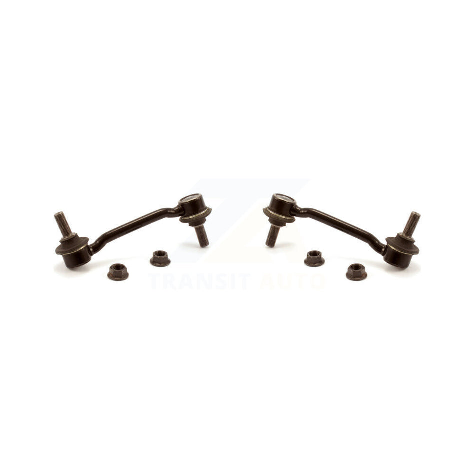Front Suspension Stabilizer Bar Link Pair For Hyundai Sonata Azera Kia Amanti KTR-100798