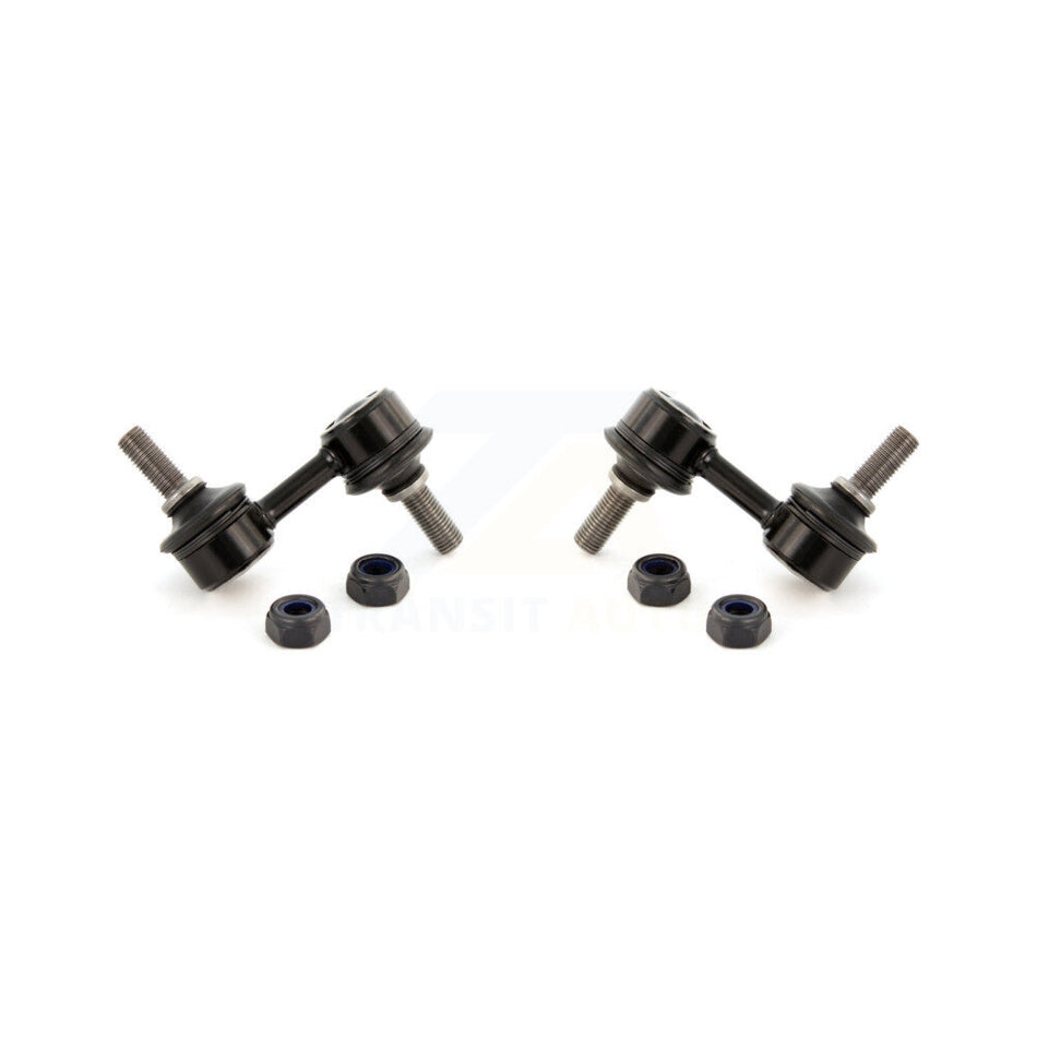 Front Suspension Stabilizer Bar Link Pair For Honda CR-V Civic Mazda MX-3 KTR-100825