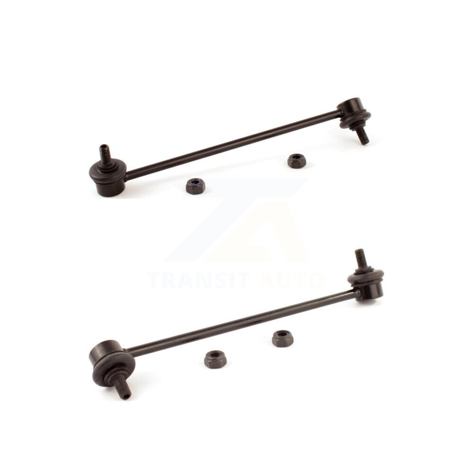 Front Suspension Stabilizer Bar Link Kit For Mitsubishi Chrysler Sebring Dodge Stratus Eclipse Galant KTR-100837
