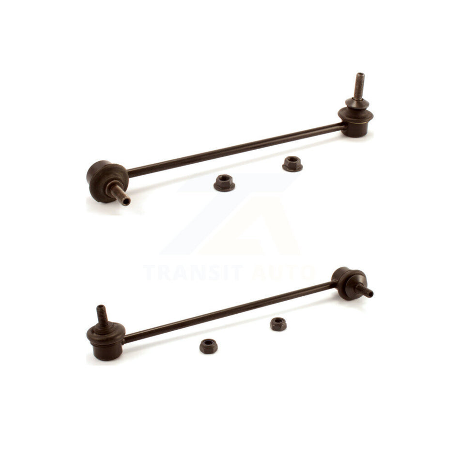 Front Suspension Stabilizer Bar Link Kit For BMW 530i 528i 525i 535i 550i 545i M5 KTR-100840