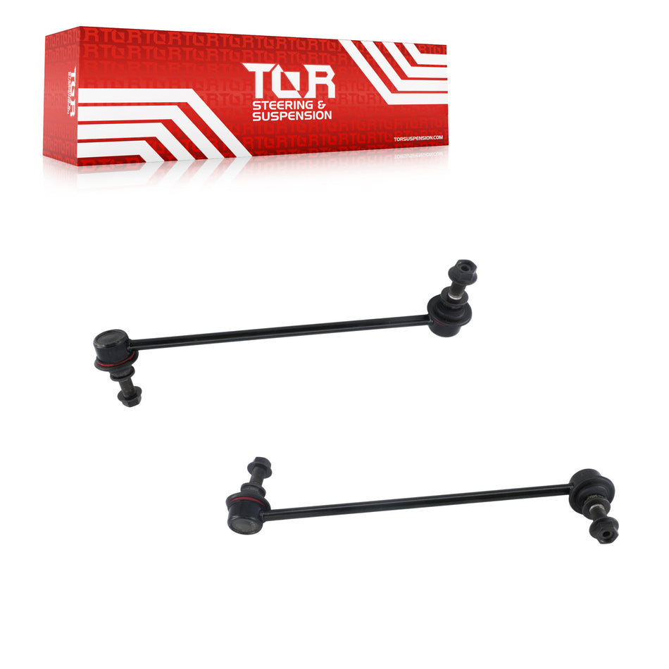 Front Suspension Stabilizer Bar Link Kit For Nissan Altima KTR-100847