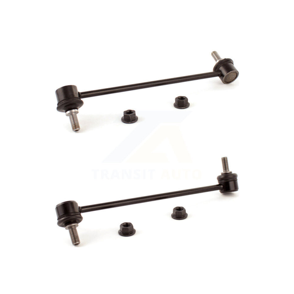 Front Suspension Stabilizer Bar Link Kit For Chevrolet Equinox GMC Terrain Saturn Vue Captiva Sport Pontiac Torrent Suzuki XL-7 KTR-100857