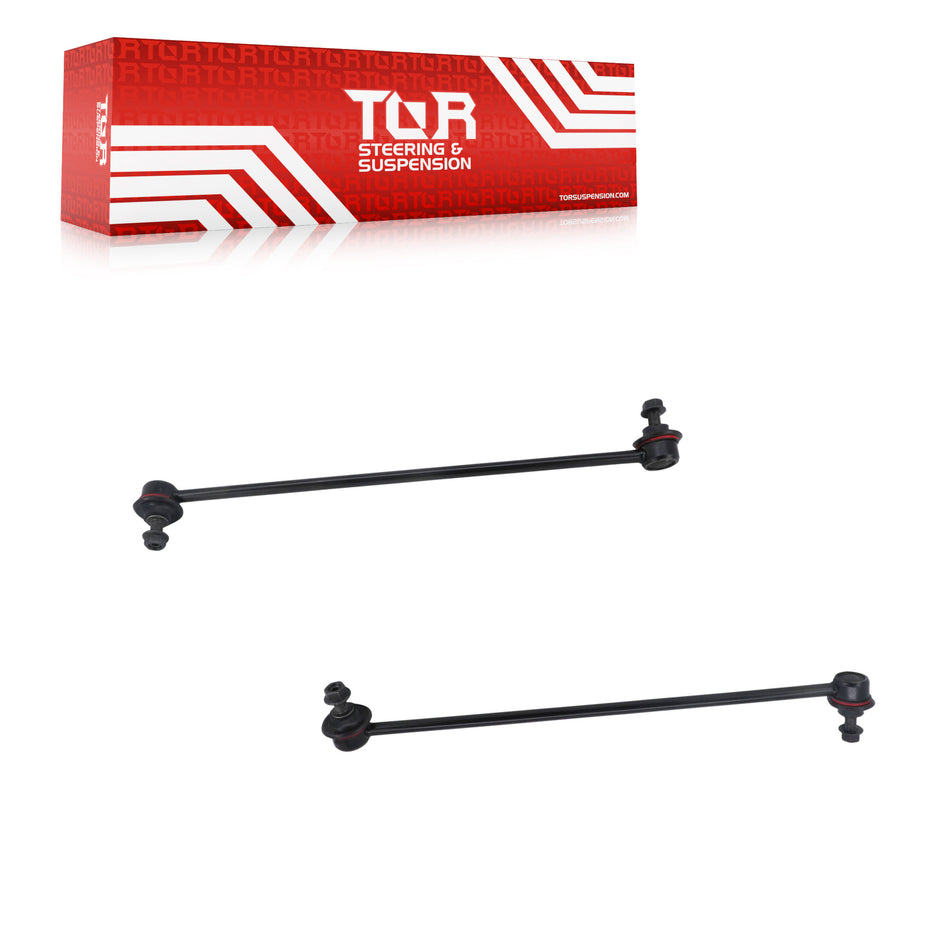 Front Suspension Stabilizer Bar Link Kit For BMW 530xi 535xi 528i xDrive 535i 528xi 525xi KTR-100862