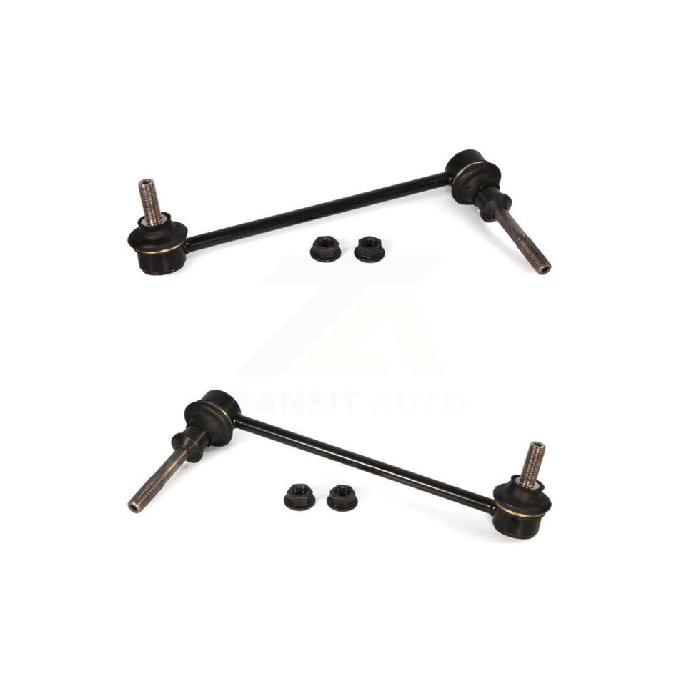 Front Suspension Stabilizer Bar Link Kit For BMW X5 X6 With Adaptive Drive KTR-100863