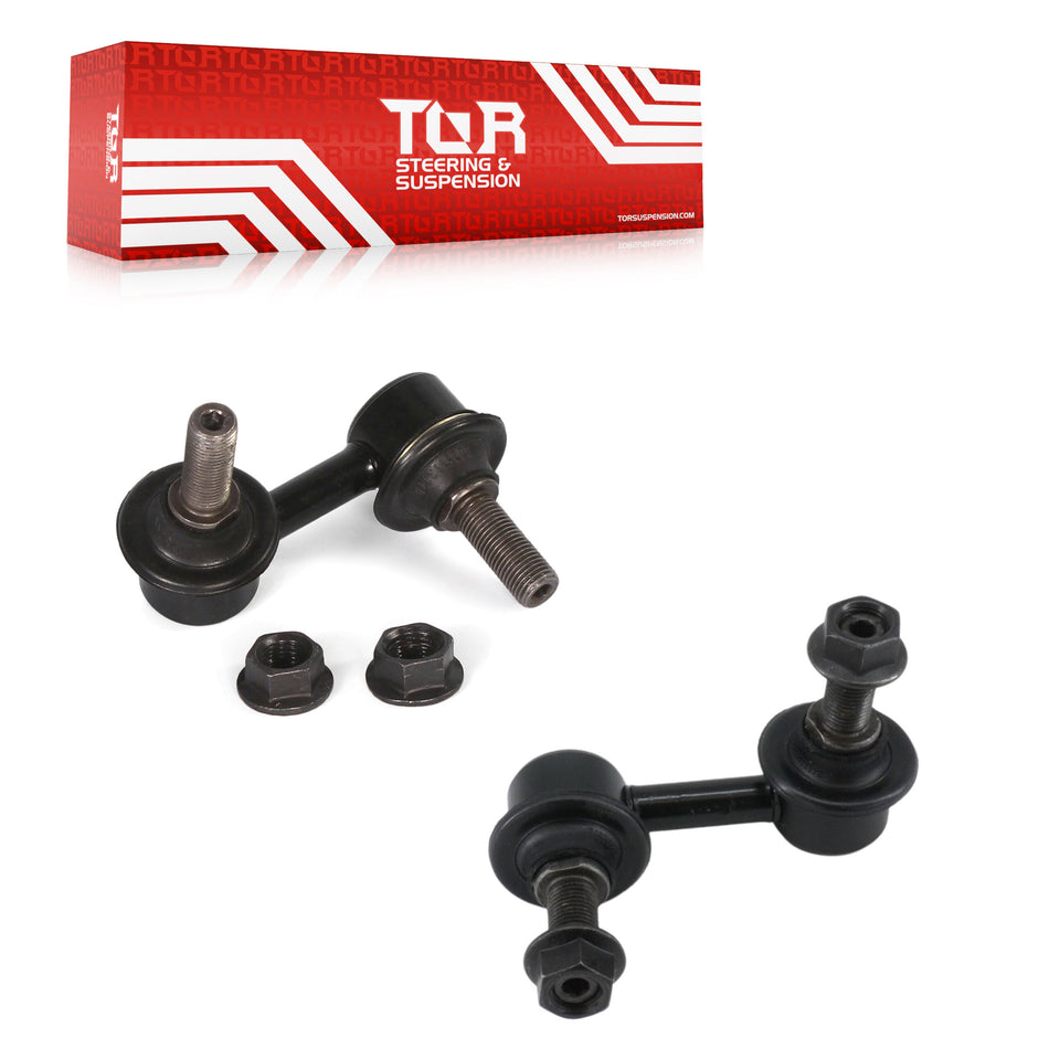 Front Suspension Stabilizer Bar Link Kit For 2005-2006 Nissan X-Trail KTR-100866