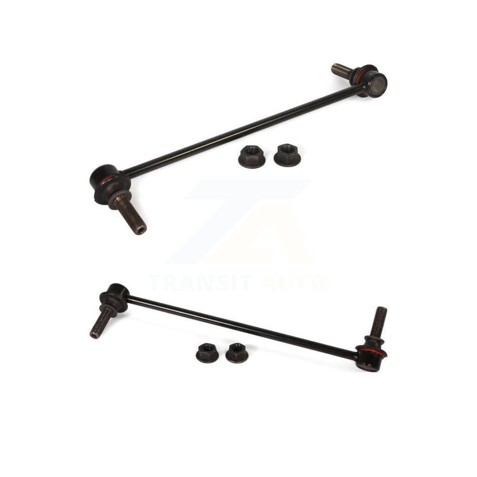 Front Suspension Stabilizer Bar Link Kit For Ford Explorer Police Interceptor Utility KTR-100882