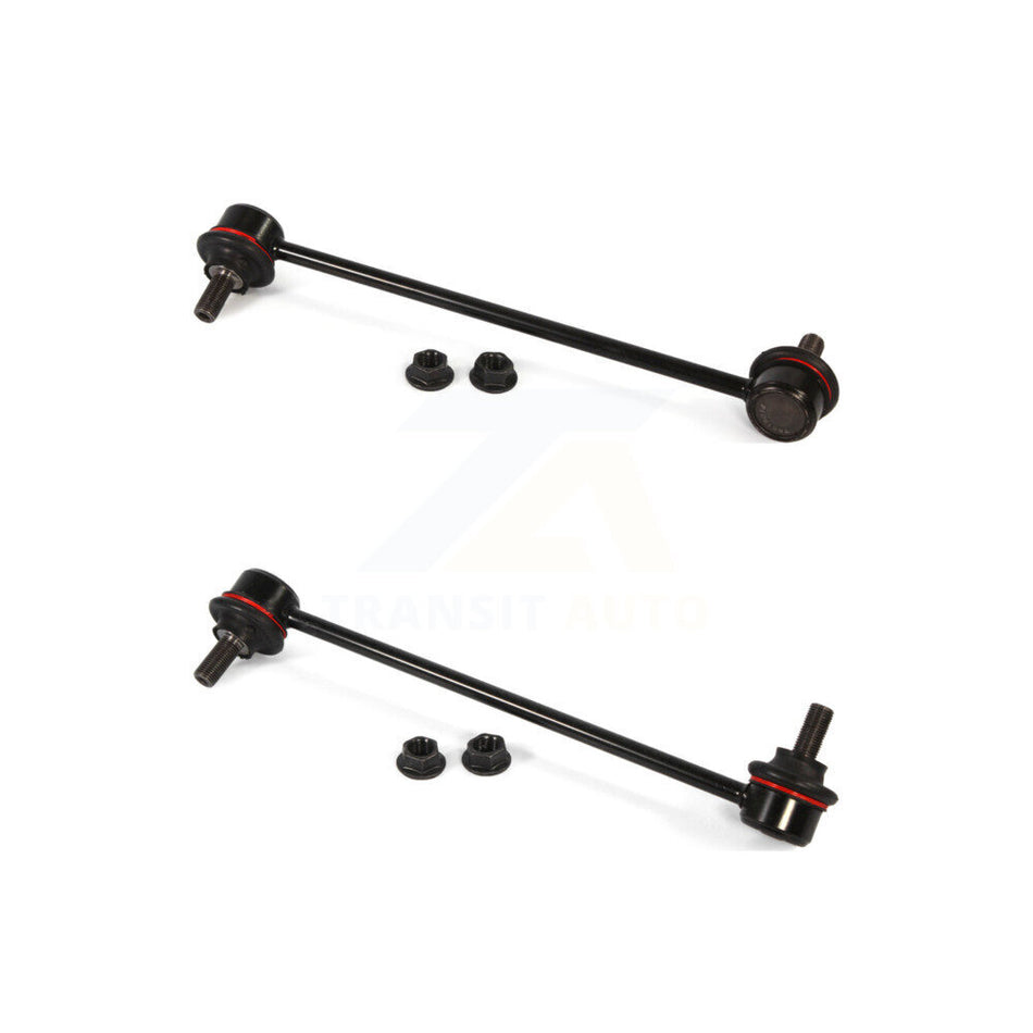 Front Suspension Stabilizer Bar Link Kit For 2013-2020 Buick Encore Chevrolet Trax KTR-100884