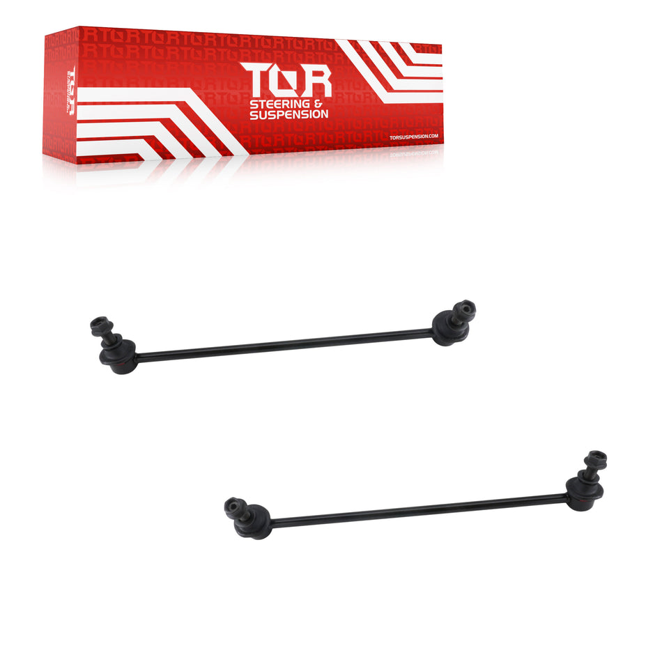 Front Suspension Stabilizer Bar Link Kit For 2000-2006 BMW X5 KTR-100892