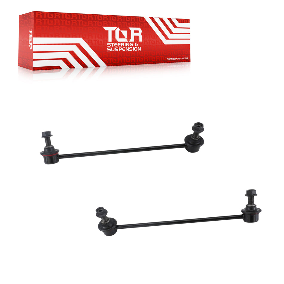 Front Suspension Stabilizer Bar Link Kit For Chevrolet Equinox Saturn Vue Pontiac Torrent KTR-100893