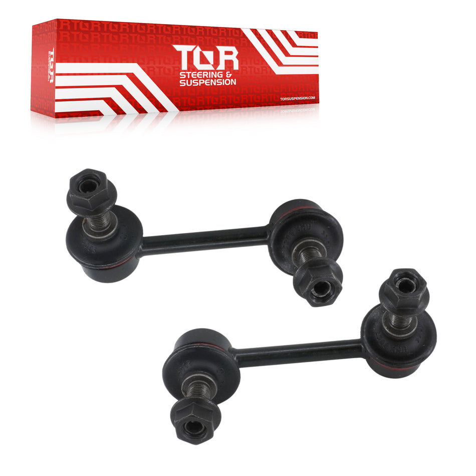 Front Suspension Stabilizer Bar Link Kit For 1997-2001 Honda Prelude Type SH KTR-100894