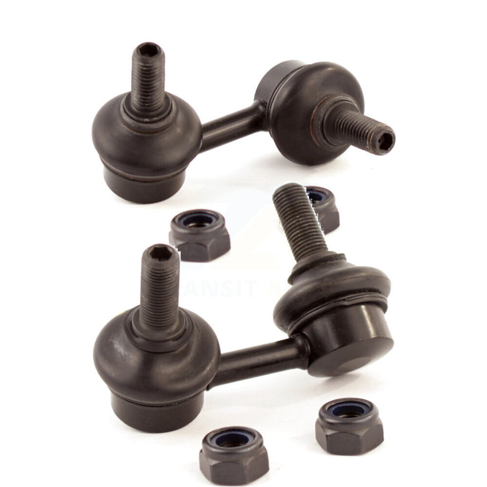 Front Suspension Stabilizer Bar Link Kit For Nissan Frontier Pathfinder Xterra Suzuki Equator KTR-100895