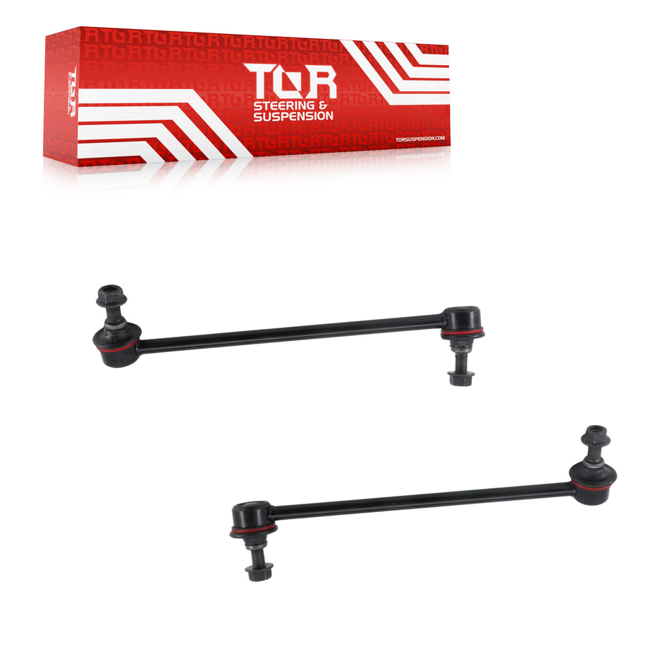 Front Suspension Stabilizer Bar Link Kit For Kia Spectra Spectra5 KTR-100899