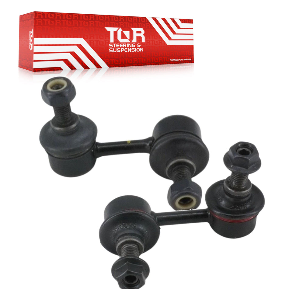 Front Suspension Stabilizer Bar Link Kit For Hyundai Accent KTR-100901
