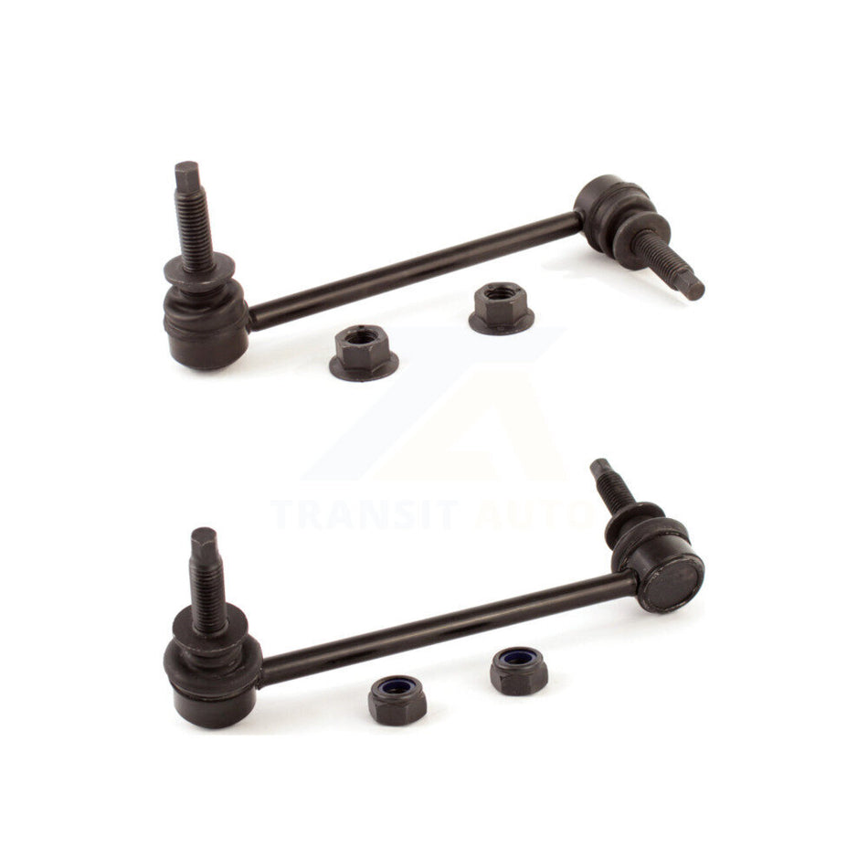 Front Suspension Stabilizer Bar Link Kit For Dodge Charger Chrysler 300 Challenger Magnum KTR-100903