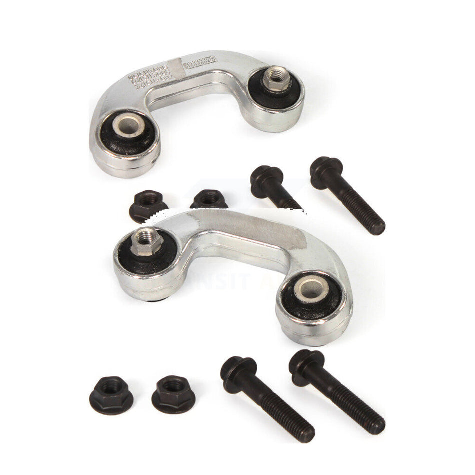 Front Suspension Stabilizer Bar Link Kit For Audi A4 Quattro S4 RS4 KTR-100905