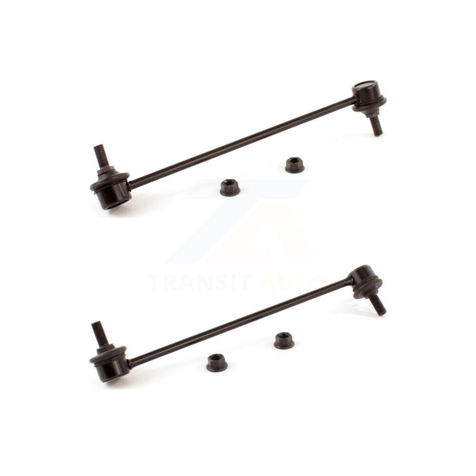 Front Suspension Stabilizer Bar Link Kit For Kia Spectra KTR-100912