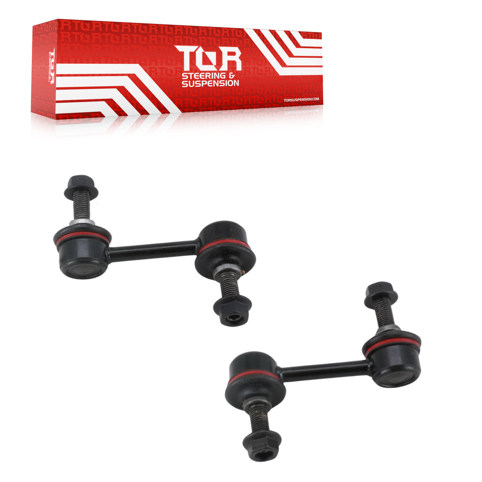 Front Suspension Stabilizer Bar Link Kit For Honda Accord Acura TSX Crosstour KTR-100917