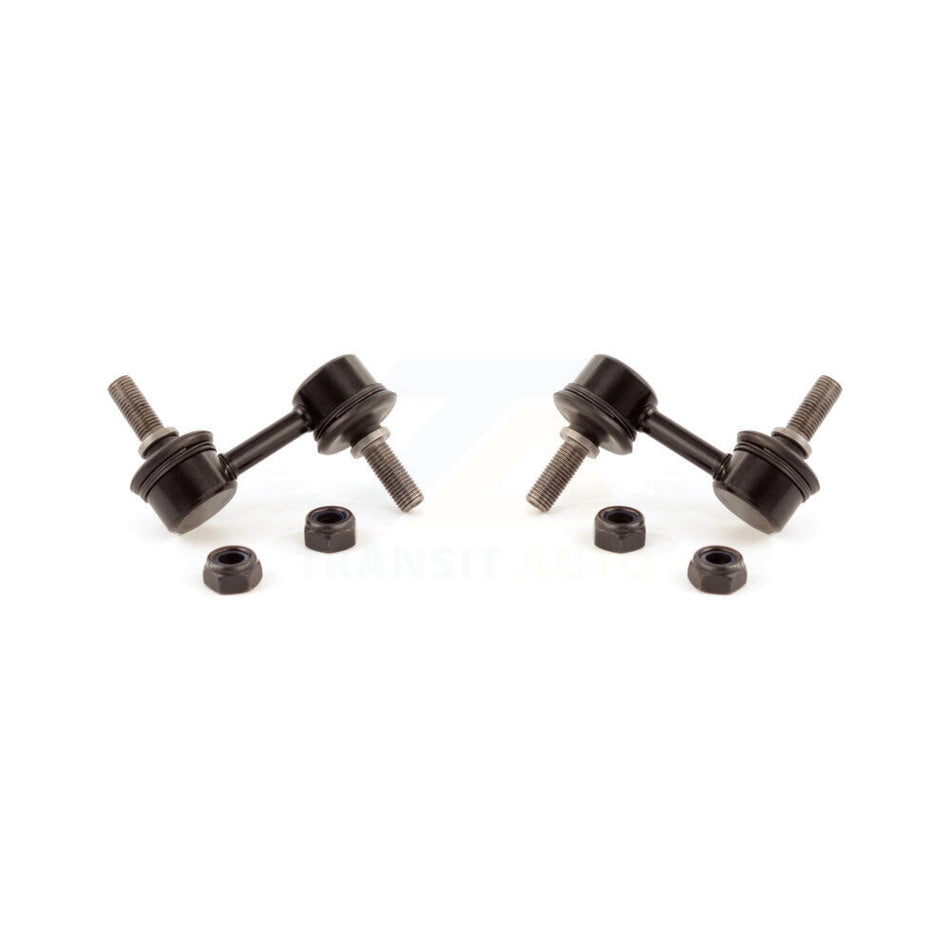 Rear Suspension Stabilizer Bar Link Pair For Mitsubishi Chrysler Sebring Dodge Stratus Eclipse Galant Diamante KTR-100948