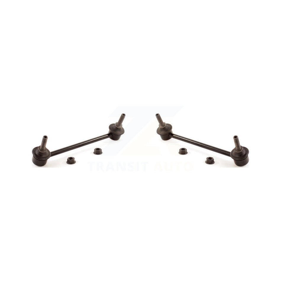 Rear Suspension Stabilizer Bar Link Pair For Ford Expedition Lincoln Navigator KTR-100949