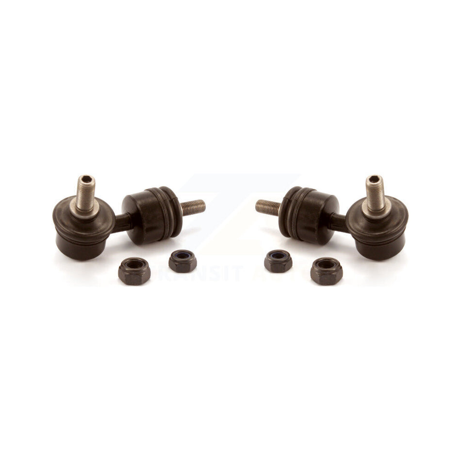 Rear Suspension Stabilizer Bar Link Pair For 2007-2013 Mazda 3 Turbocharged KTR-100950