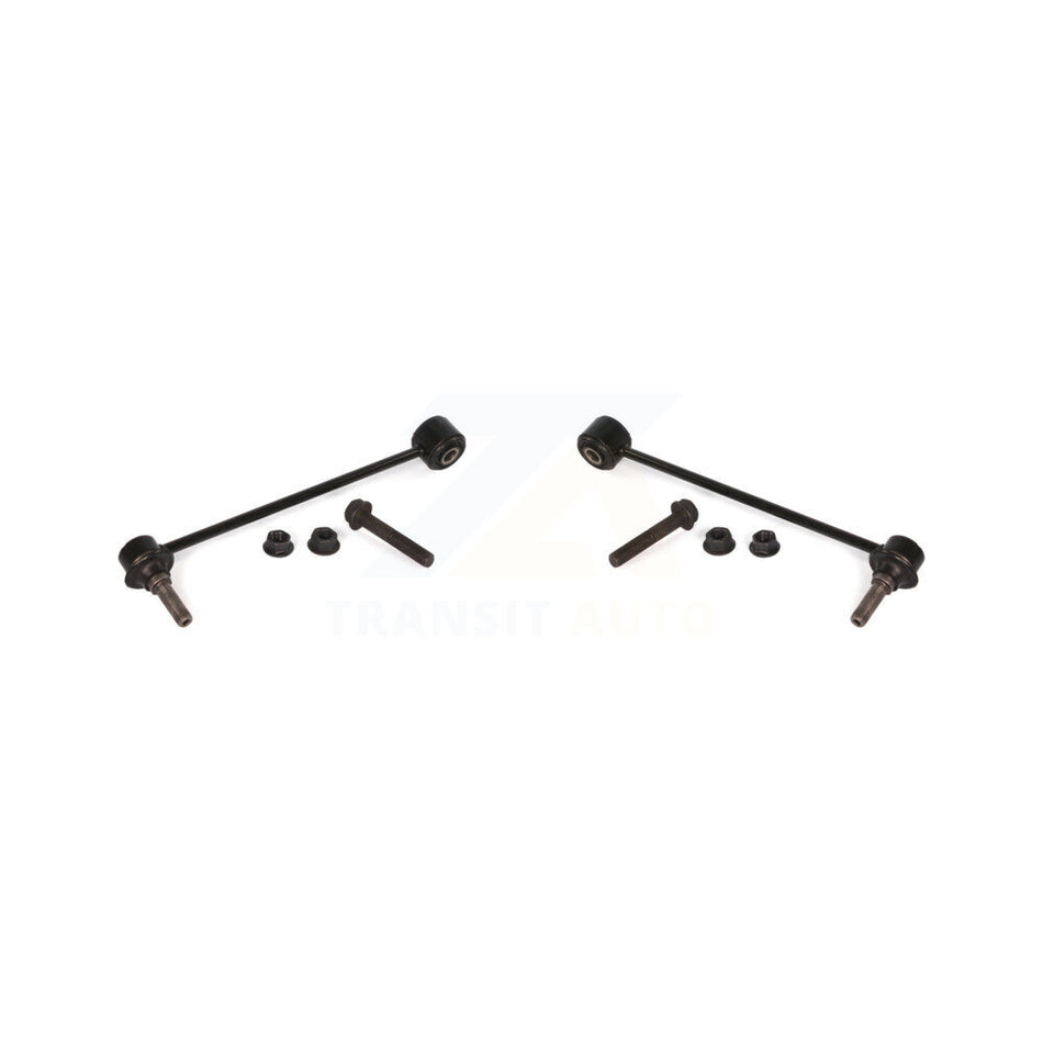 Rear Suspension Stabilizer Bar Link Pair For Jeep Liberty Dodge Nitro KTR-100965