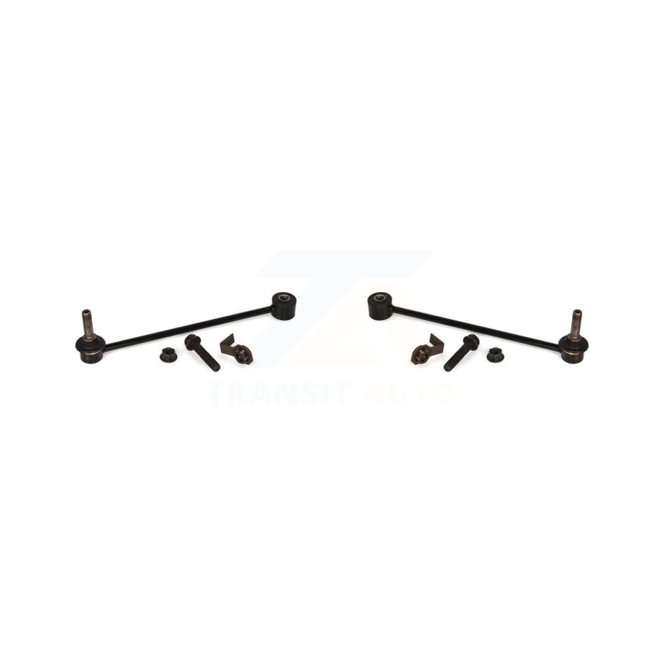 Rear Suspension Stabilizer Bar Link Pair For Ram 1500 Dodge Classic KTR-100978