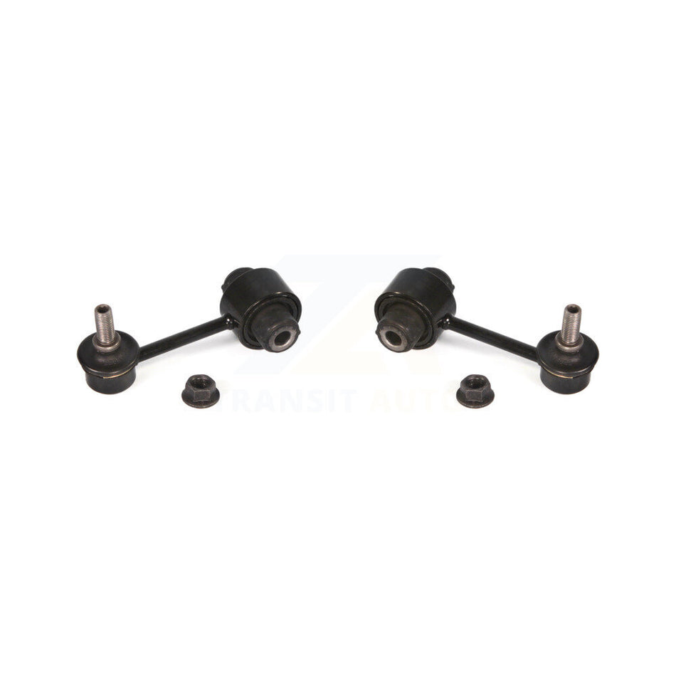 Rear Suspension Stabilizer Bar Link Pair For Subaru Impreza Legacy WRX Scion FR-S STI BRZ Toyota 86 KTR-100984