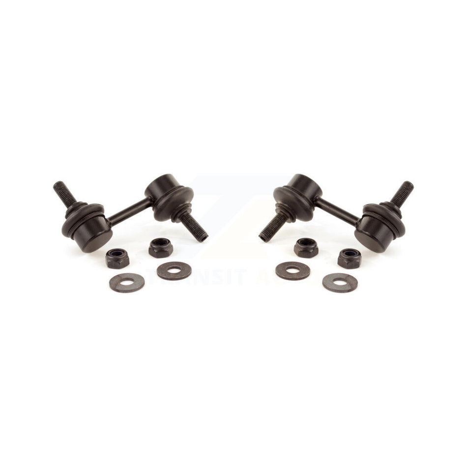 Rear Suspension Stabilizer Bar Link Pair For Kia Sedona Nissan Quest Hyundai Entourage KTR-101002