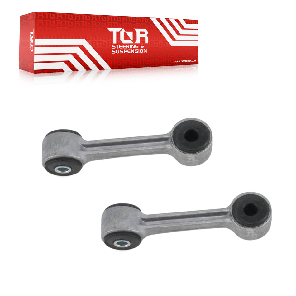 Rear Suspension Stabilizer Bar Link Pair For BMW 325i 325Ci 330Ci 330i 325xi 323i 328i 330xi 323Ci 328Ci 320i KTR-101013