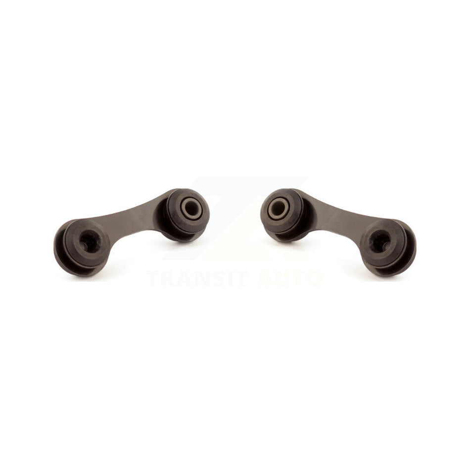Rear Suspension Stabilizer Bar Link Pair For Chevrolet Malibu Pontiac G6 Saturn Aura Saab 9-3 KTR-101031