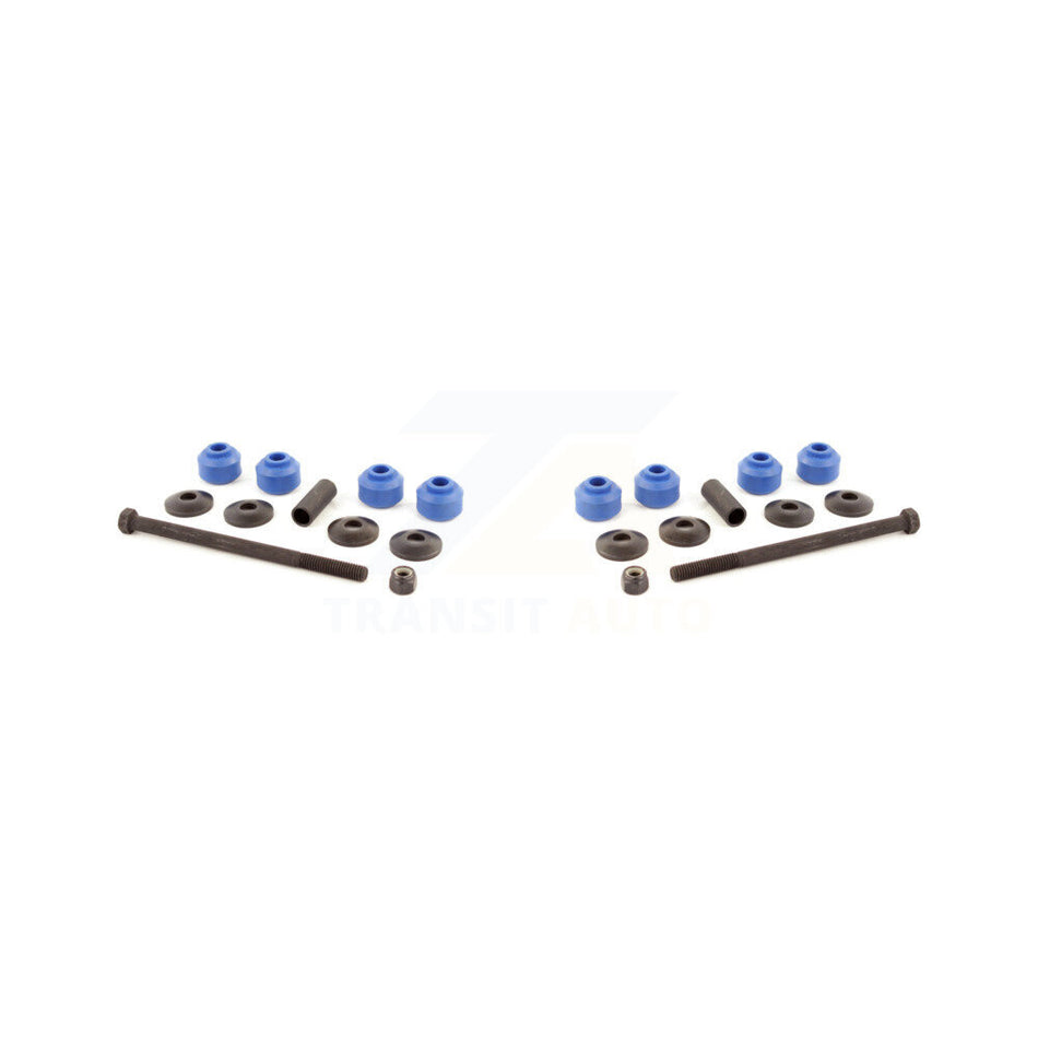 Rear Suspension Stabilizer Bar Link Pair For Jeep Grand Cherokee Mitsubishi Montero Sport KTR-101039