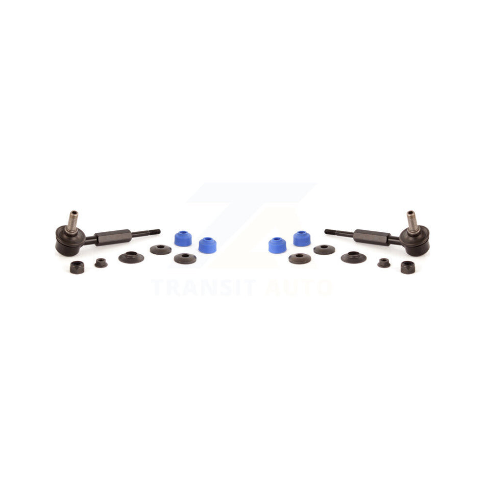 Rear Suspension Stabilizer Bar Link Pair For 1996-2002 Toyota 4Runner KTR-101047