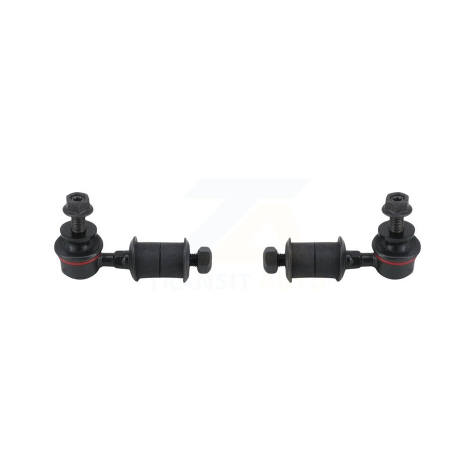 Rear Suspension Stabilizer Bar Link Pair For Metro Geo Mitsubishi 3000GT Chevrolet Dodge Stealth Suzuki Swift Eclipse Pontiac Sprint Firefly KTR-101053