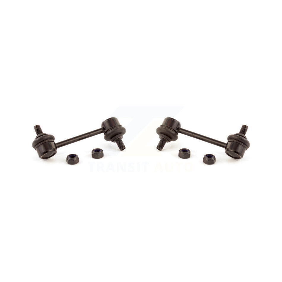 Rear Suspension Stabilizer Bar Link Pair For Toyota Corolla Prizm Chevrolet Geo Camry Celica Acura RL Lexus ES250 KTR-101054