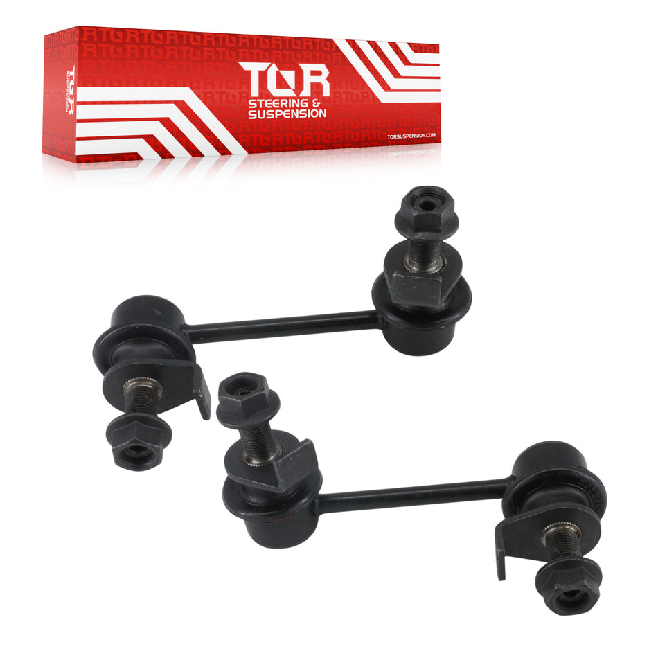 Rear Suspension Stabilizer Bar Link Kit For 2003-2008 Infiniti FX35 FX45 INFINITI KTR-101071