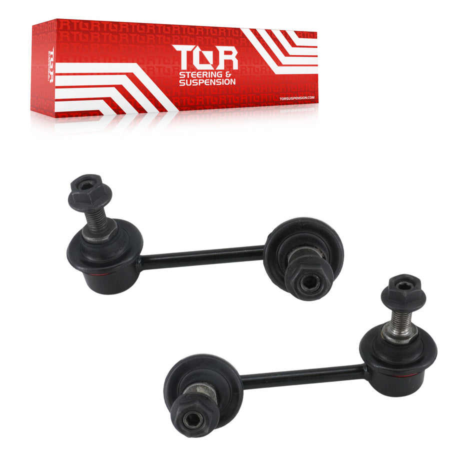 Rear Suspension Stabilizer Bar Link Kit For Nissan Altima Murano Maxima KTR-101072