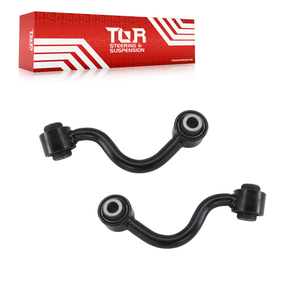 Rear Suspension Stabilizer Bar Link Kit For Nissan Rogue Sport Select Qashqai KTR-101076