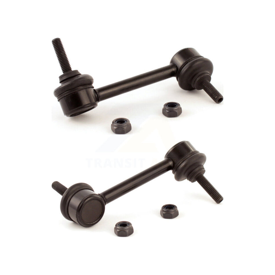 Rear Suspension Stabilizer Bar Link Kit For Ford Explorer Taurus Flex Police Interceptor Utility Lincoln MKS Sedan MKT Special Service KTR-101078