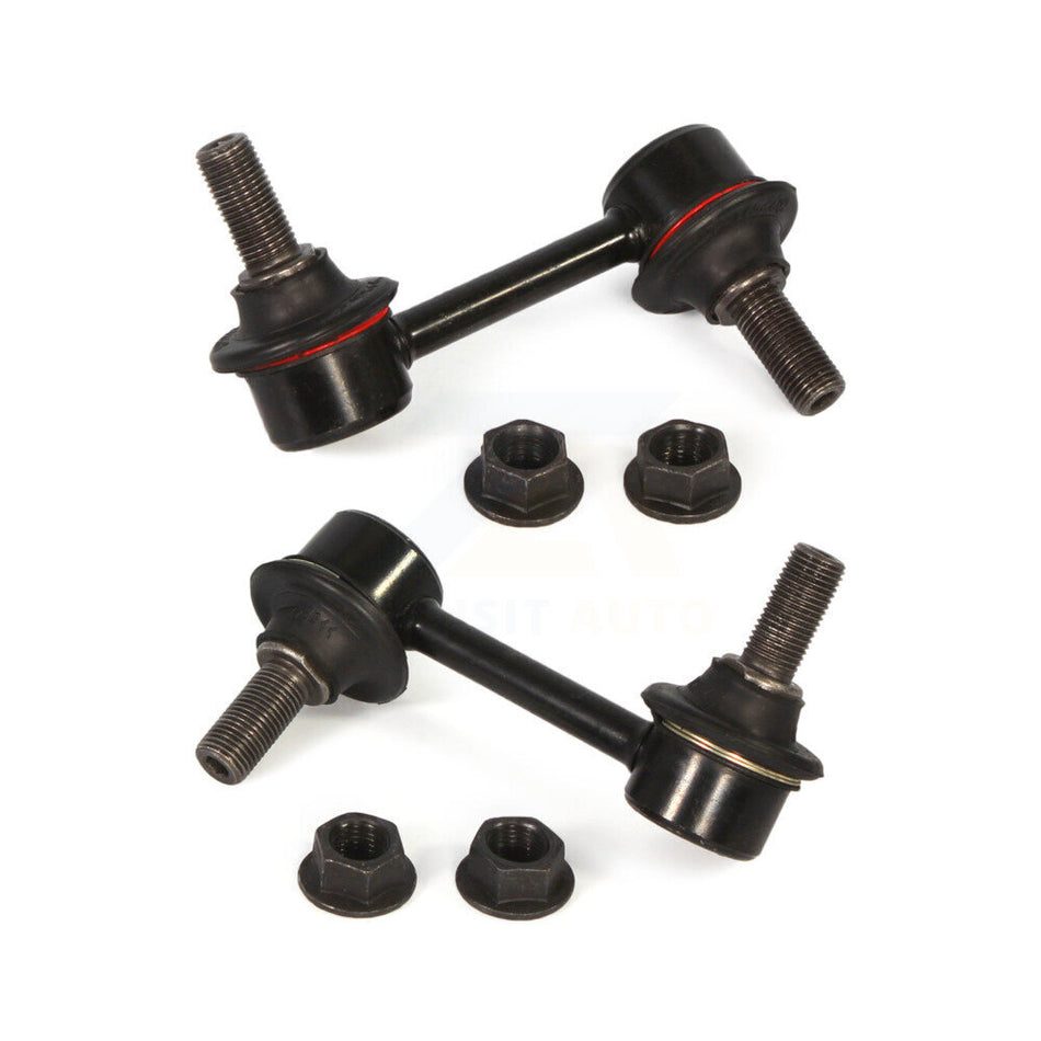 Rear Suspension Stabilizer Bar Link Kit For Hyundai Santa Fe Sport Kia Sorento XL AWD KTR-101079