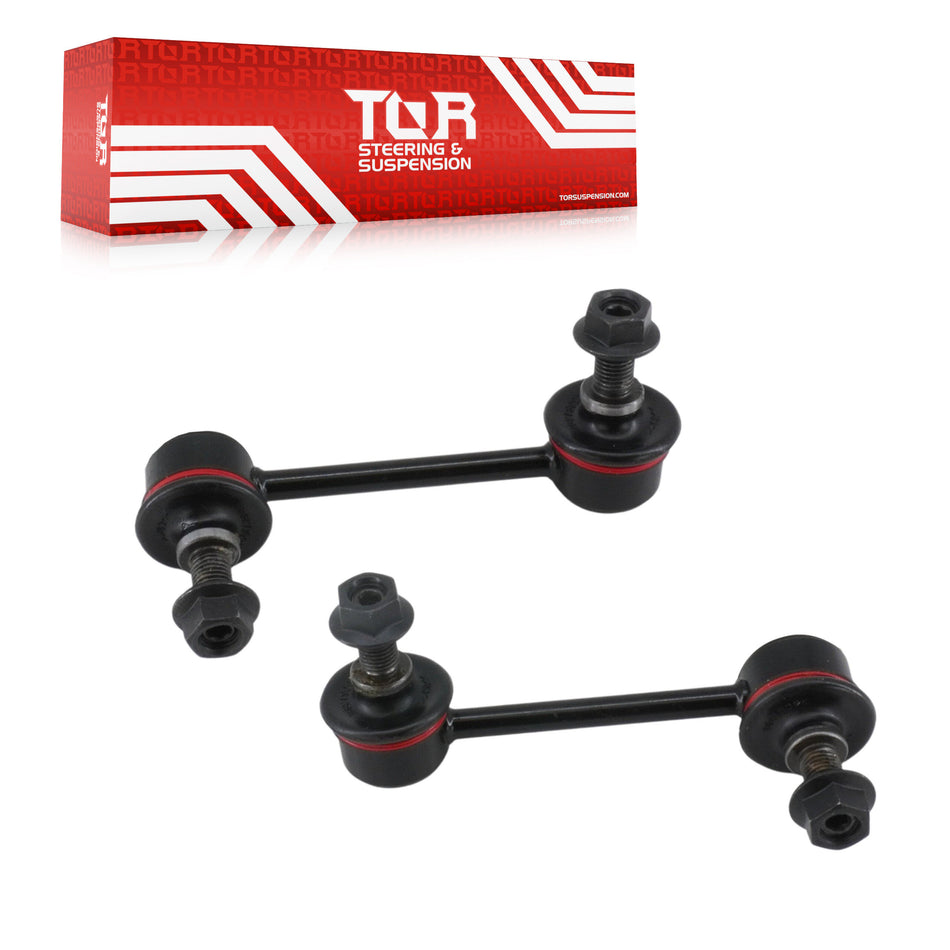 Rear Suspension Stabilizer Bar Link Kit For 1999-2005 Mazda Miata KTR-101083