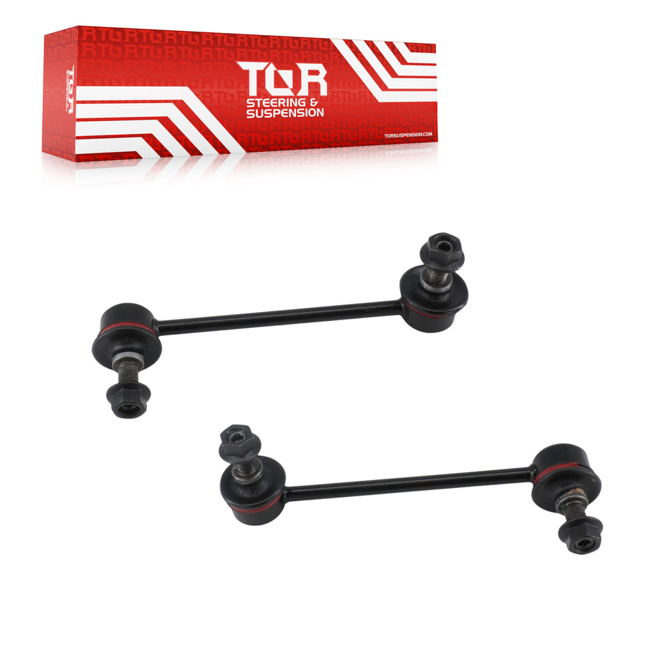 Rear Suspension Stabilizer Bar Link Kit For Mitsubishi Lancer KTR-101086