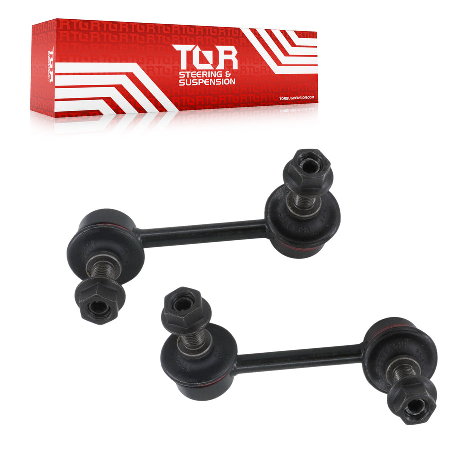 Rear Suspension Stabilizer Bar Link Kit For 2003-2007 Nissan Murano KTR-101091