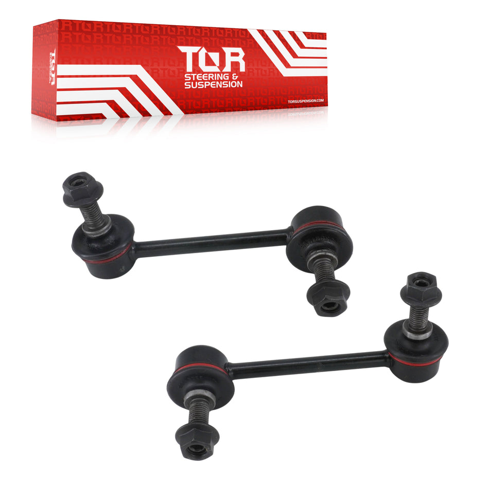 Rear Suspension Stabilizer Bar Link Kit For Honda Accord Acura TL TSX CL KTR-101096