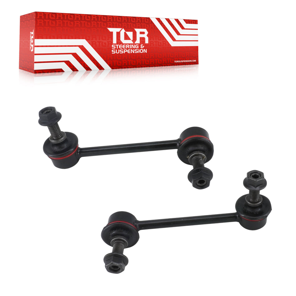 Rear Suspension Stabilizer Bar Link Kit For 1997-2001 Honda CR-V KTR-101098