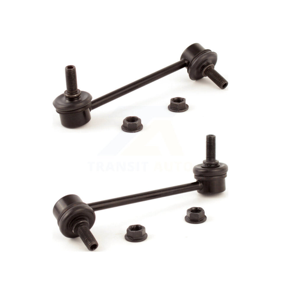 Rear Suspension Stabilizer Bar Link Kit For Honda Pilot Acura MDX KTR-101099